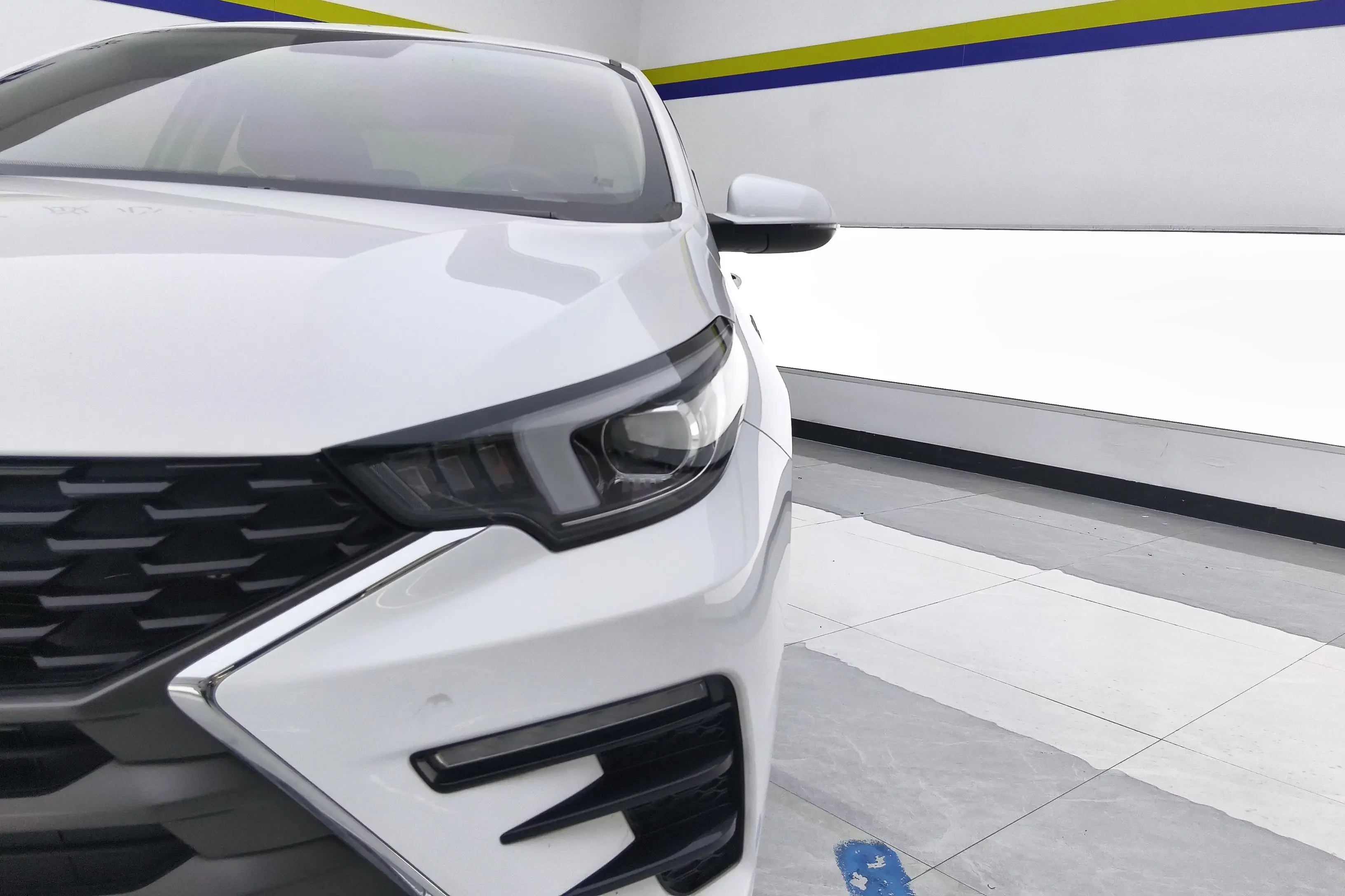 Omoda S5