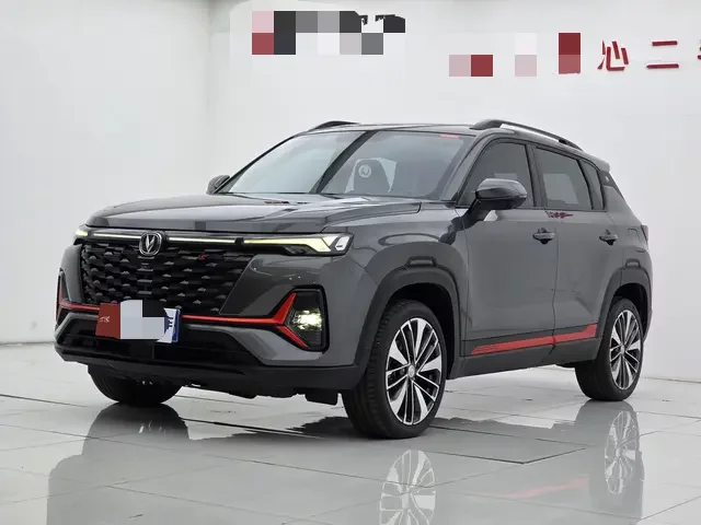 Changan CS35 PLUS