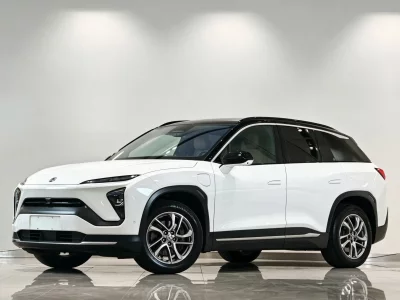 NIO ES6, 2019 — купить с доставкой из Китая