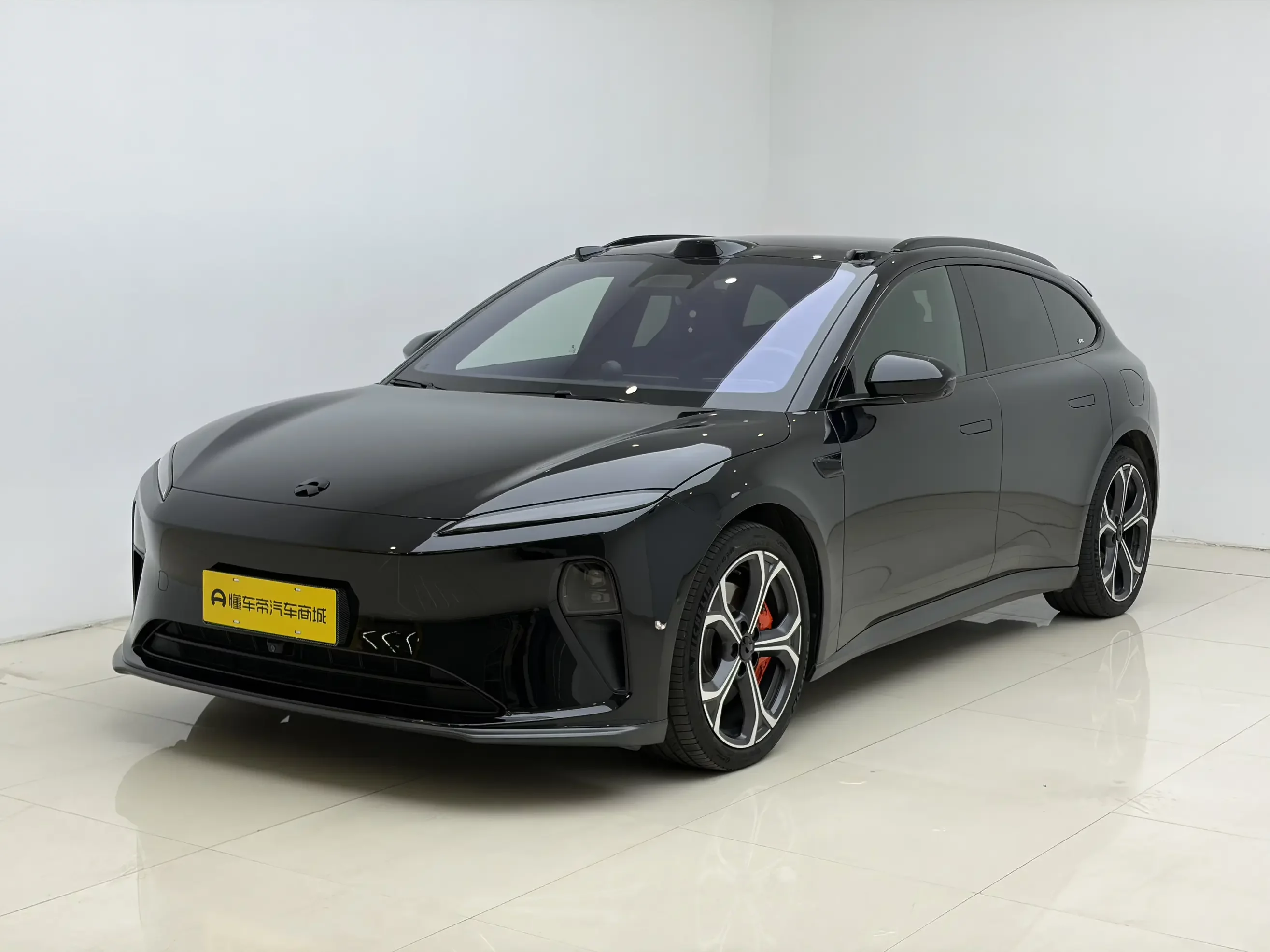 NIO ET5T