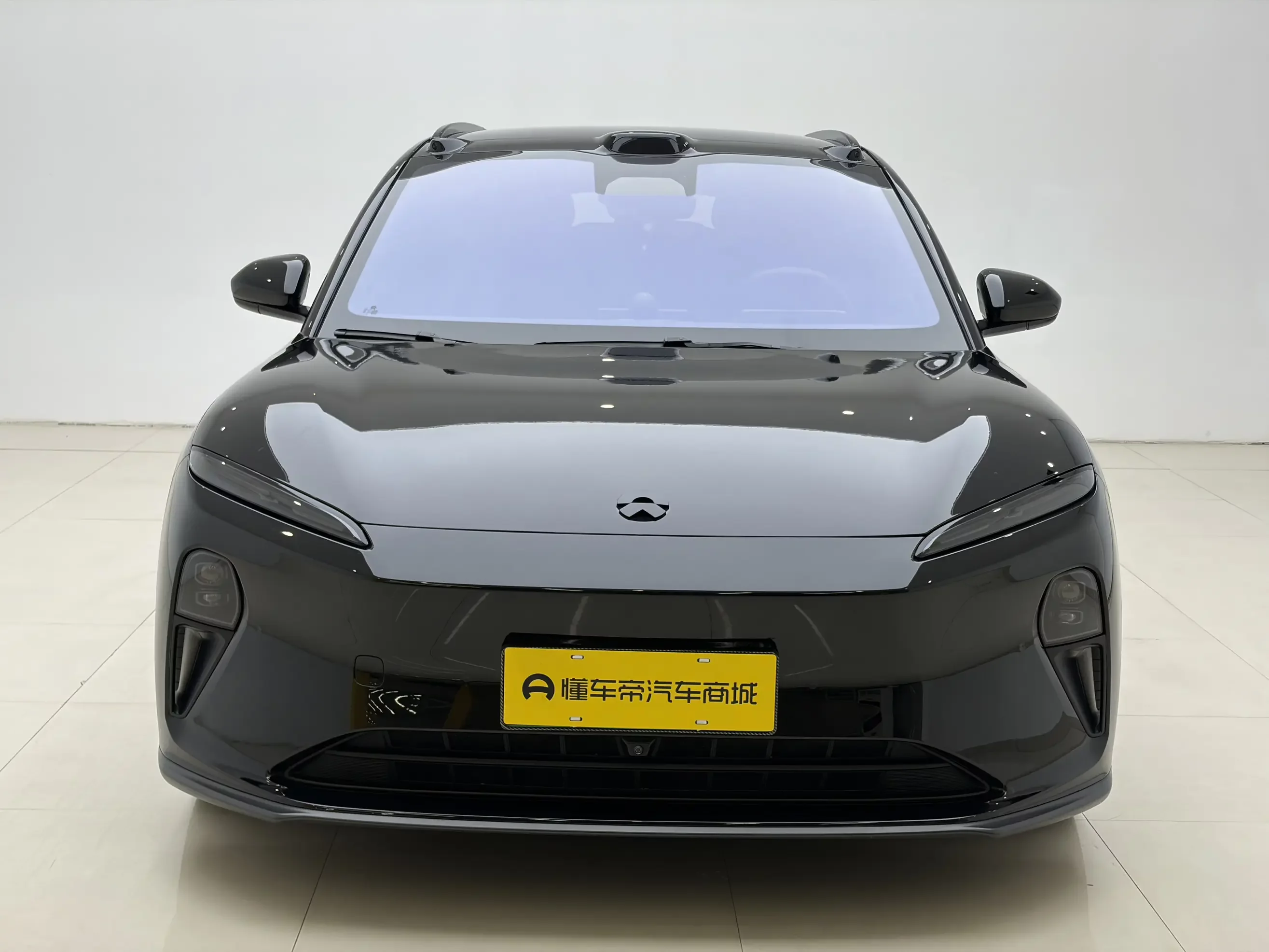 NIO ET5T
