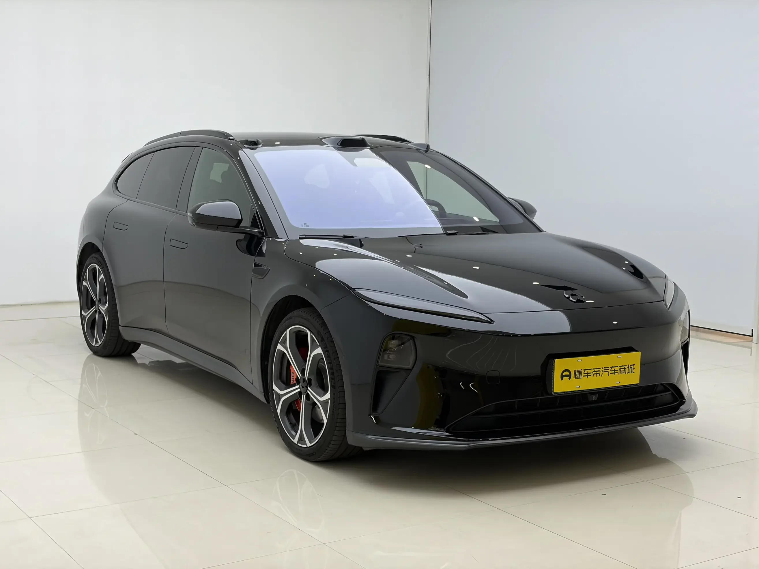 NIO ET5T