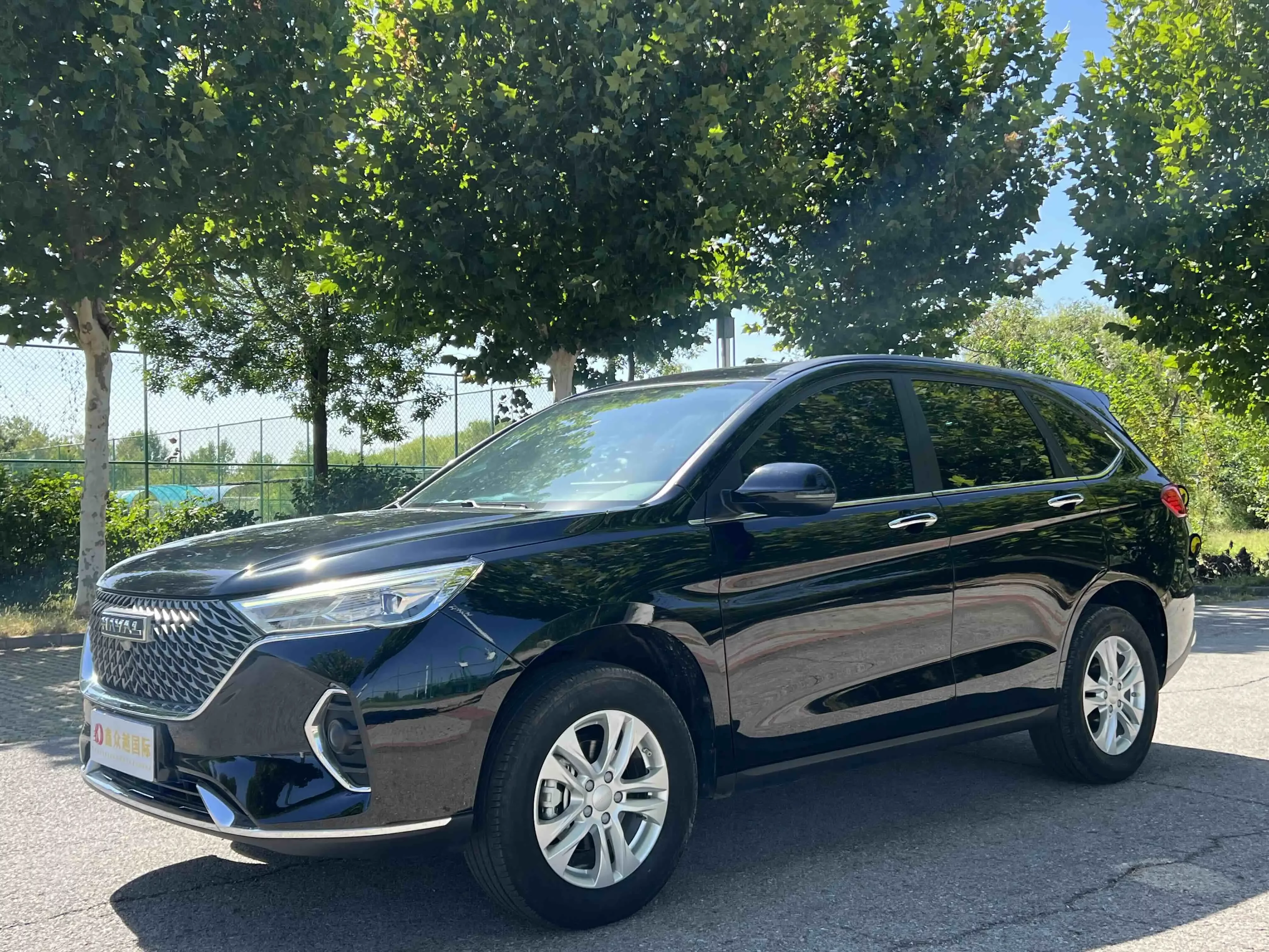 Haval M6