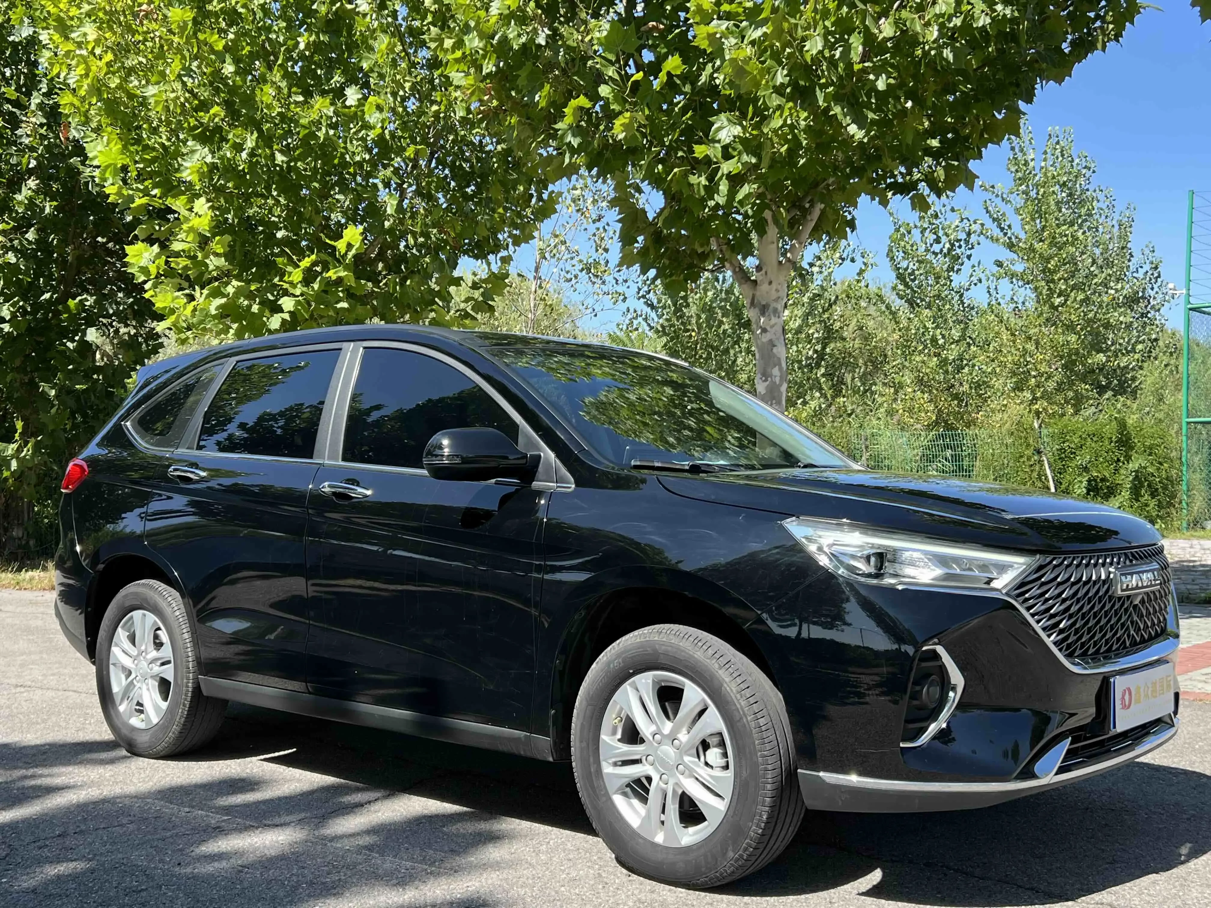 Haval M6