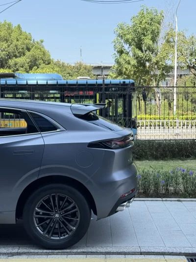 Changan UNI-K
