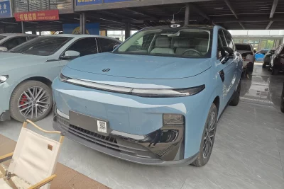 Leapmotor B10, 2025 — купить с доставкой из Китая