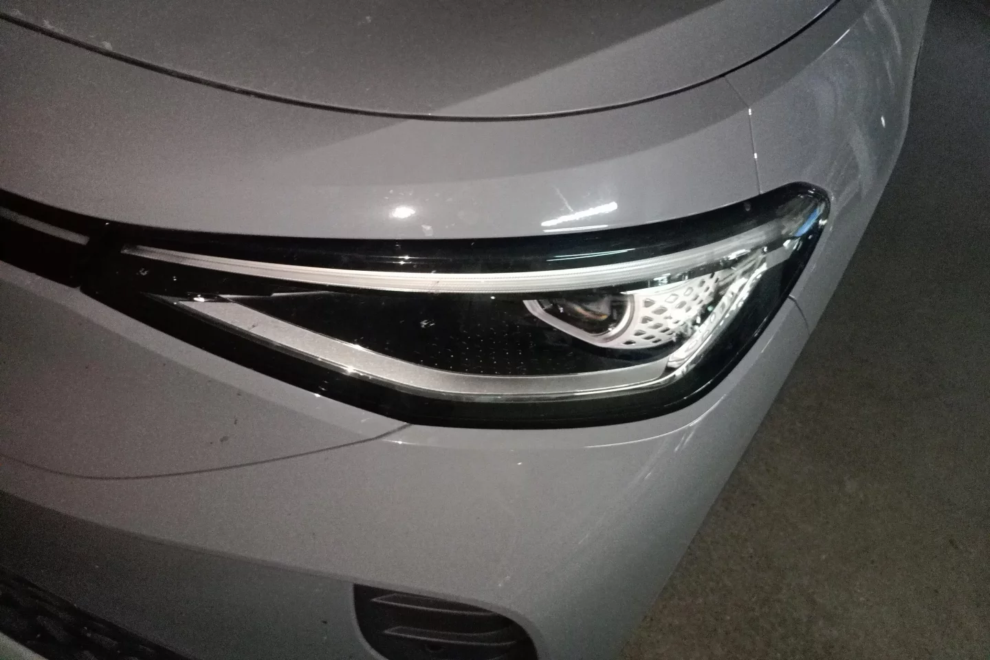 Volkswagen ID.4 CROZZ