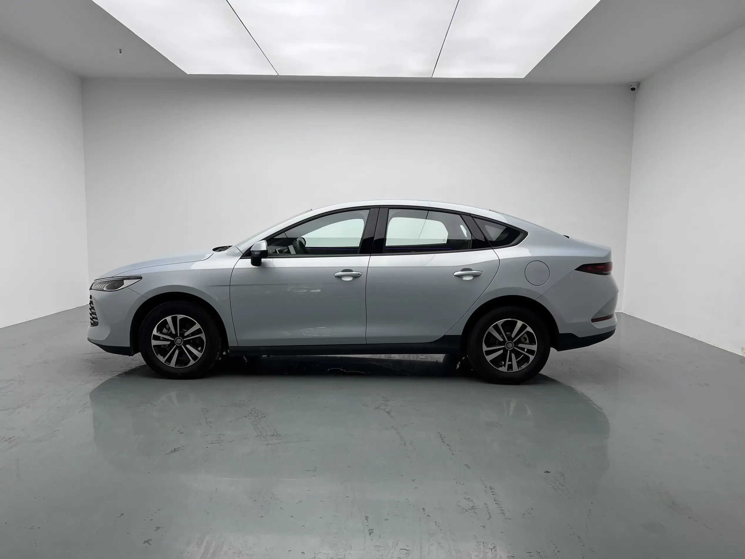 BYD Qin PLUS DM
