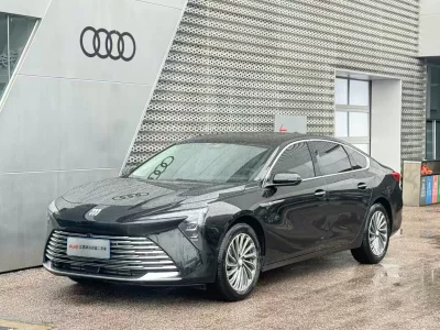 Buick LaCrosse, 2026 — купить с доставкой из Китая