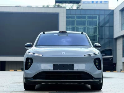 NIO EC6