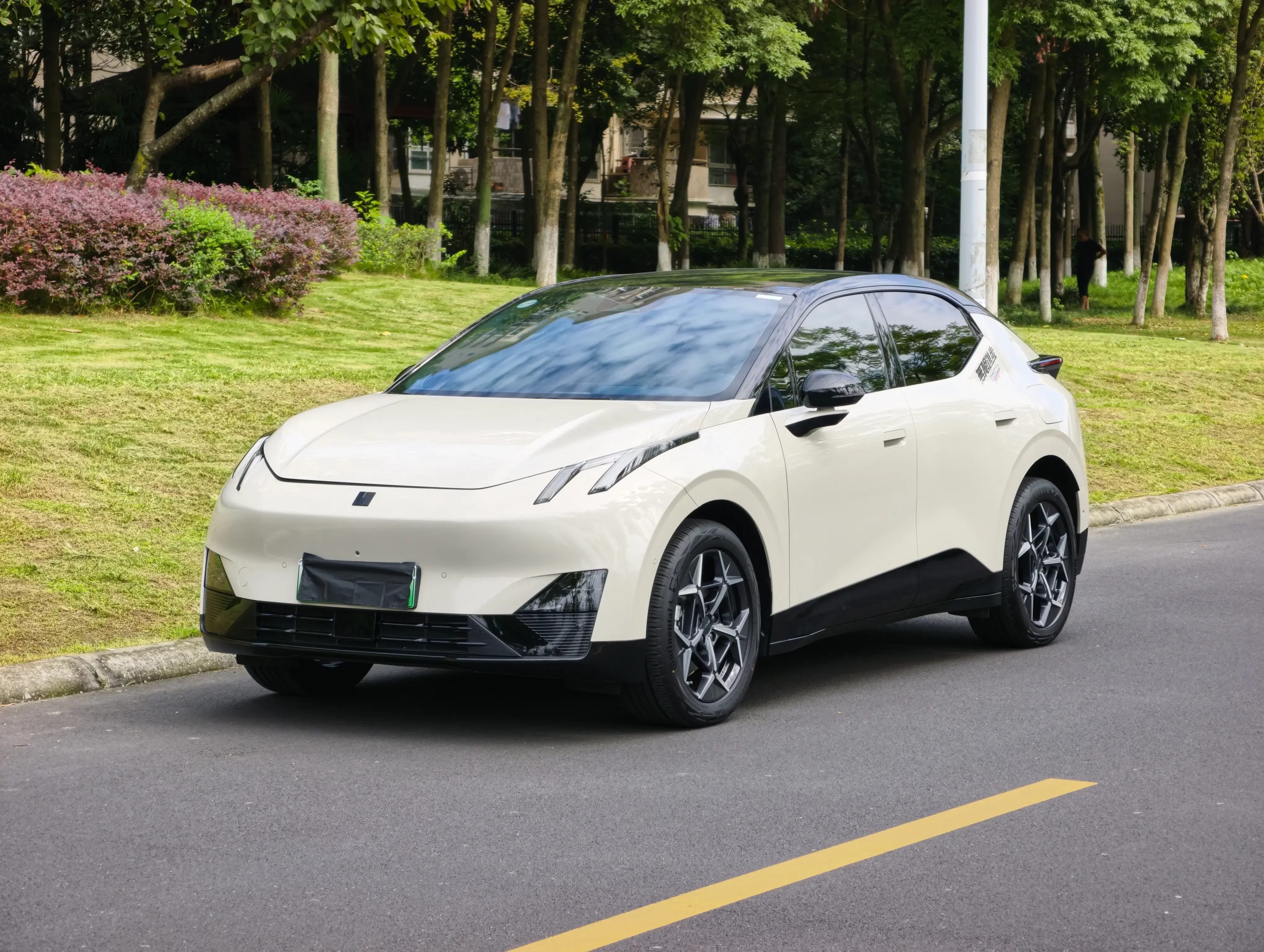 Lynk & Co Geely Lynk & Co 20