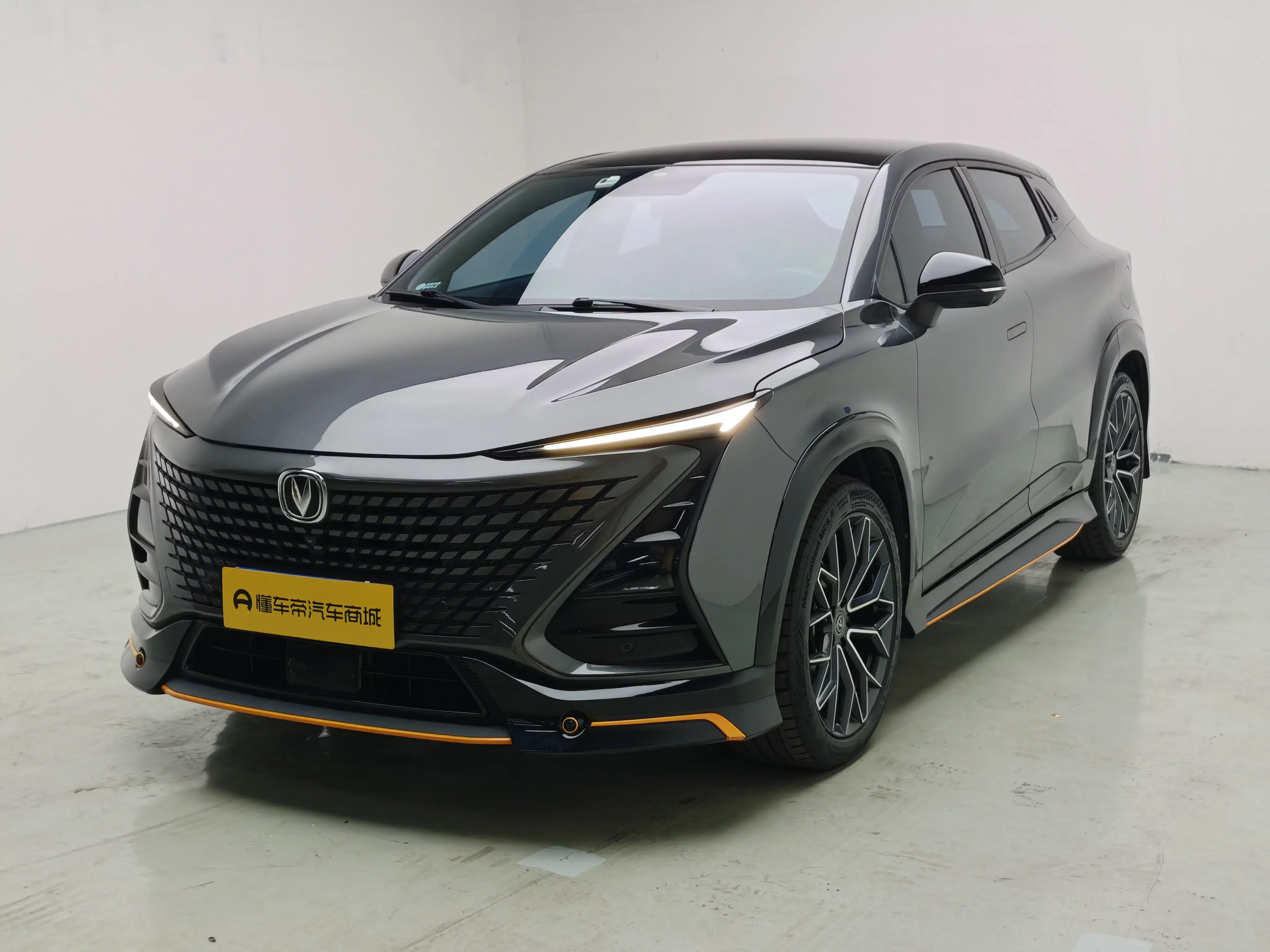 Changan UNI-T