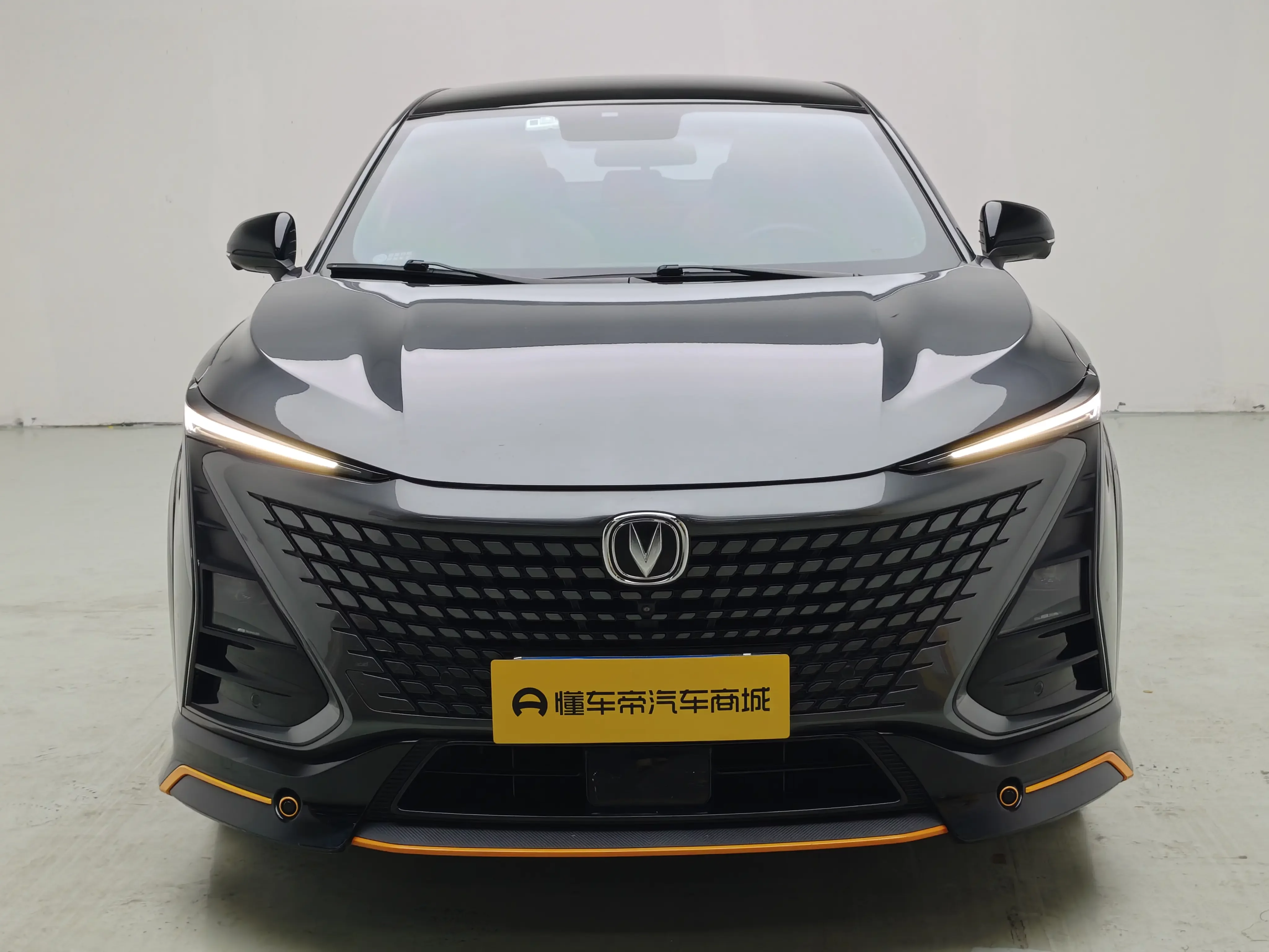 Changan UNI-T