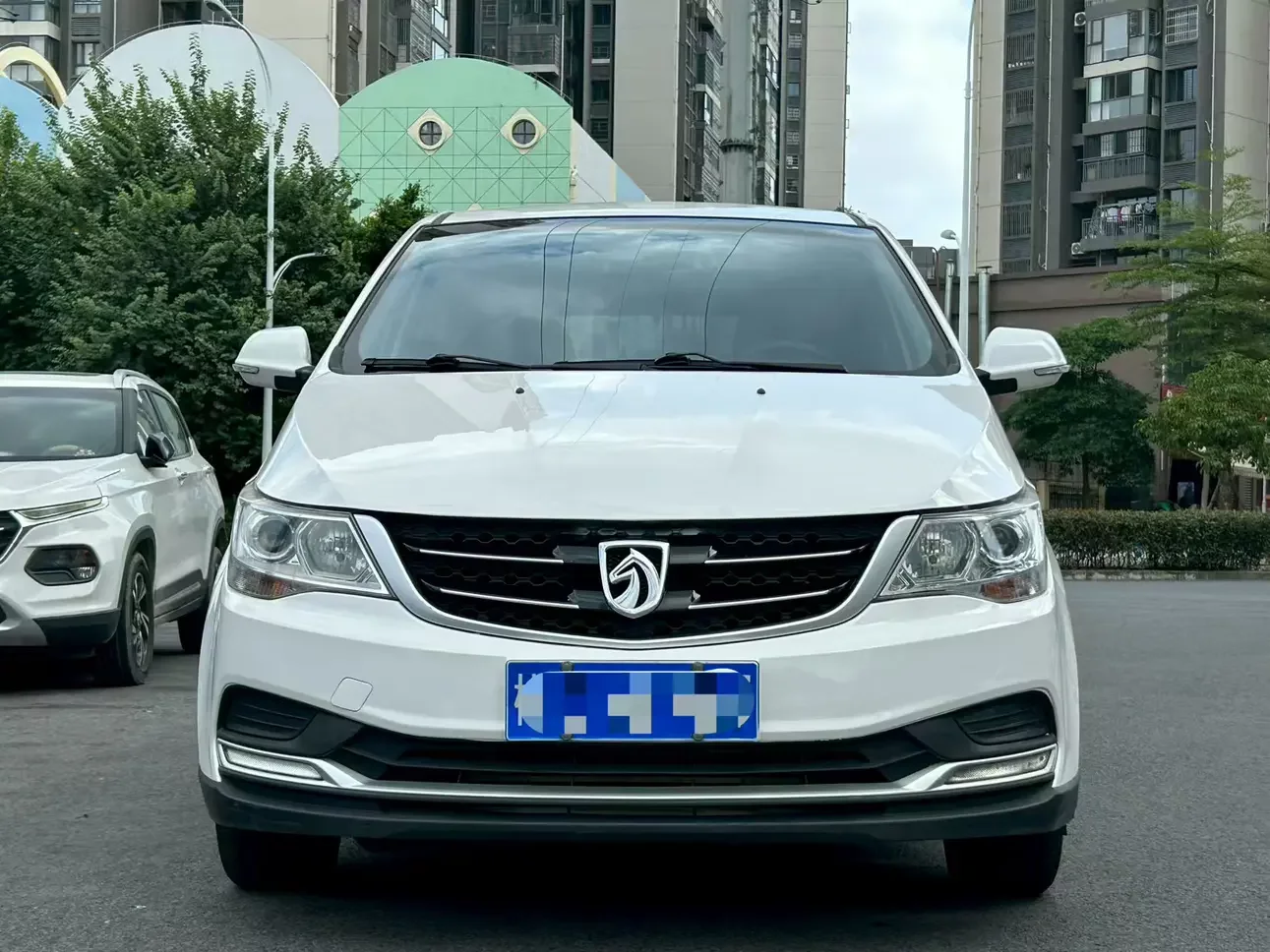 Baojun 730