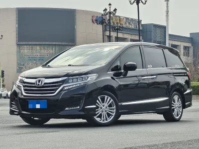 Honda Elysion