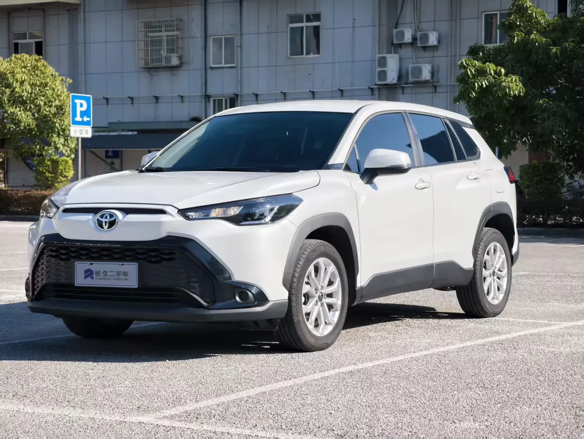 Toyota Frontlander