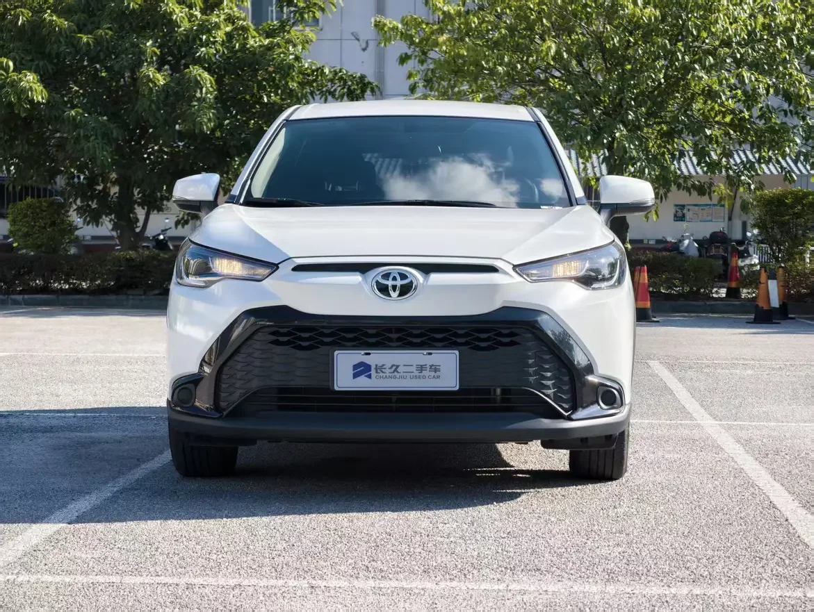 Toyota Frontlander