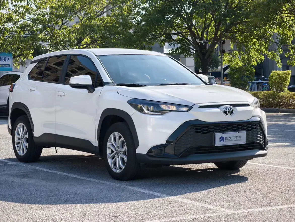 Toyota Frontlander