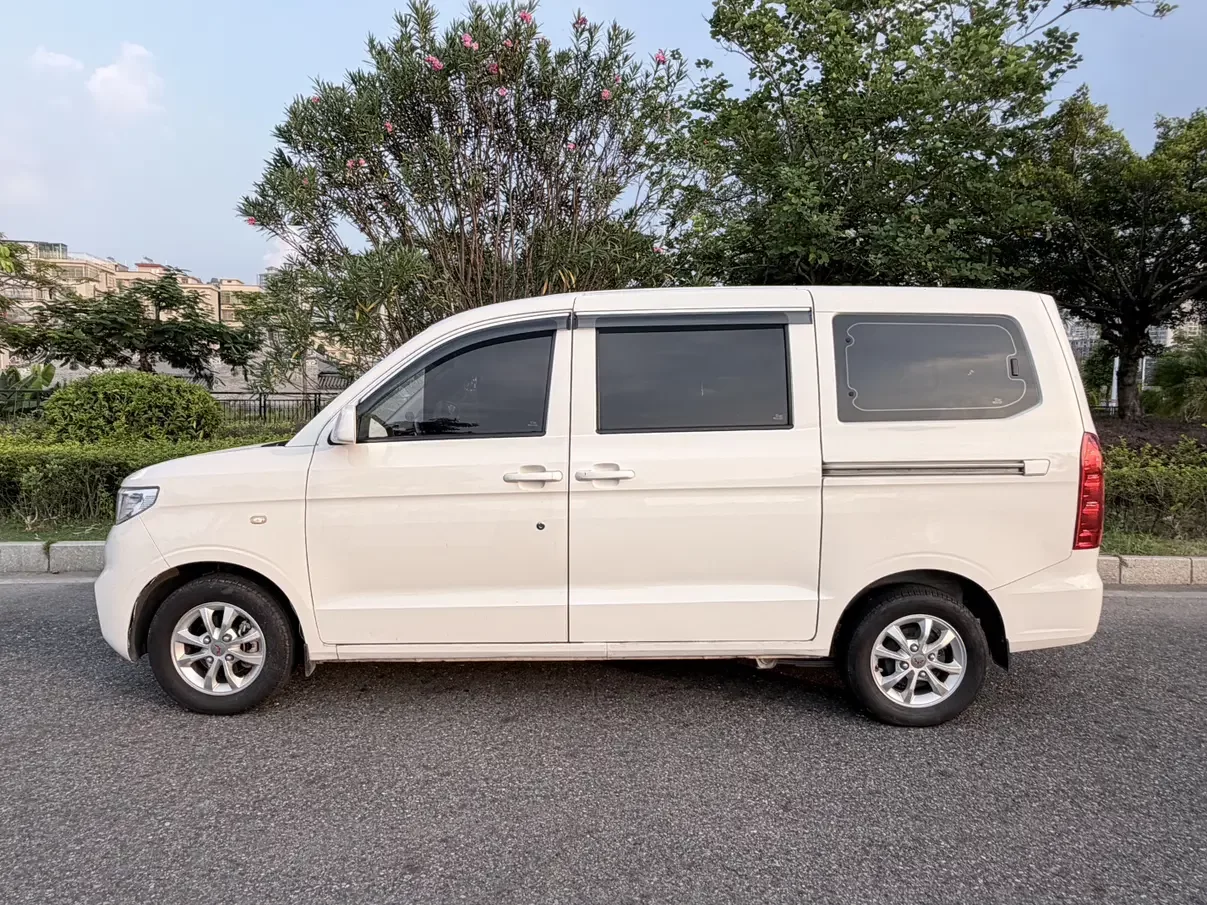 Wuling Hongguang V