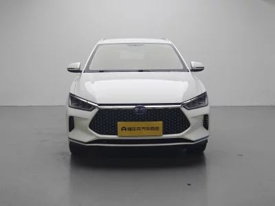 BYD e2