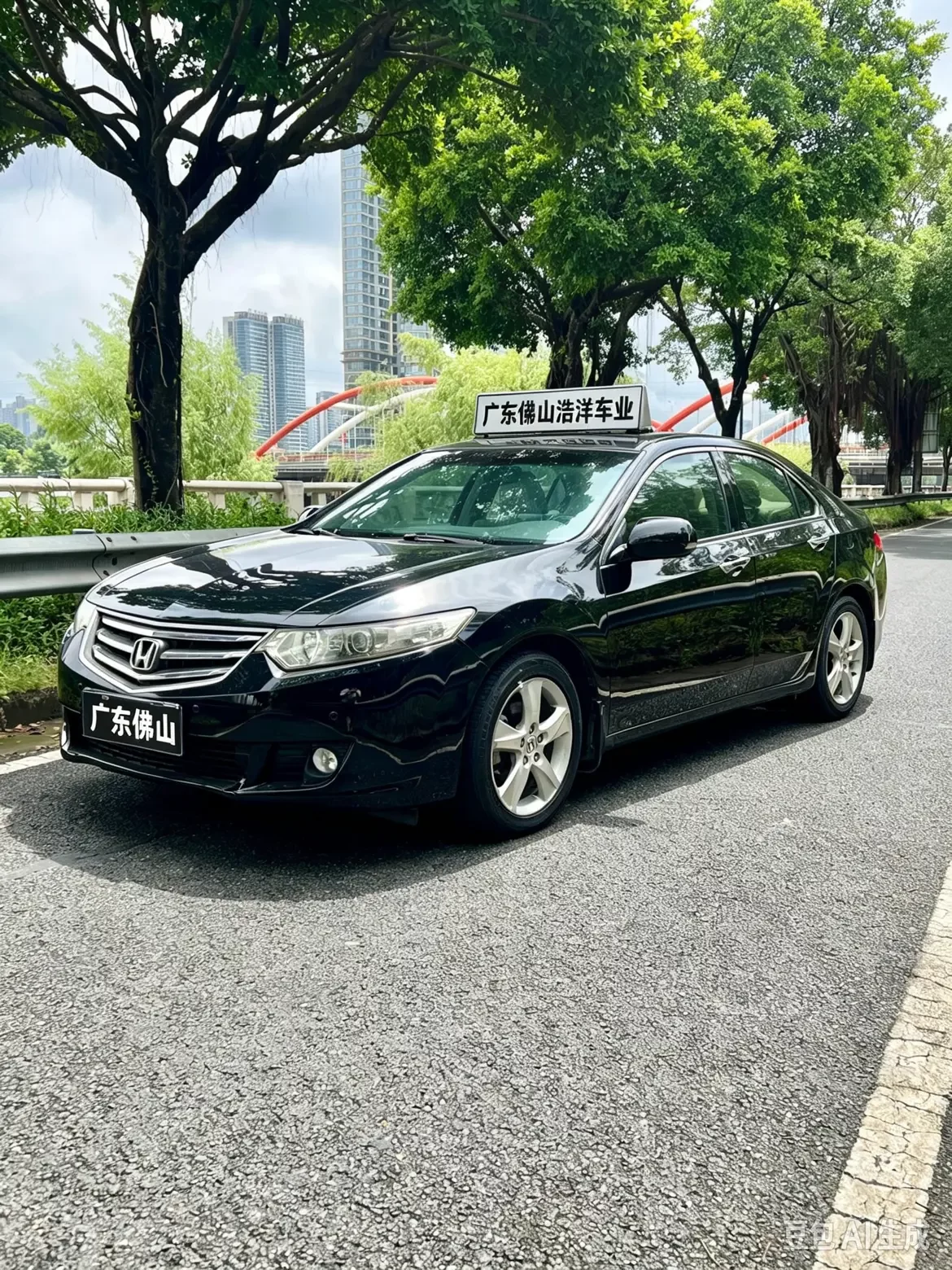 Honda Sibo Rui