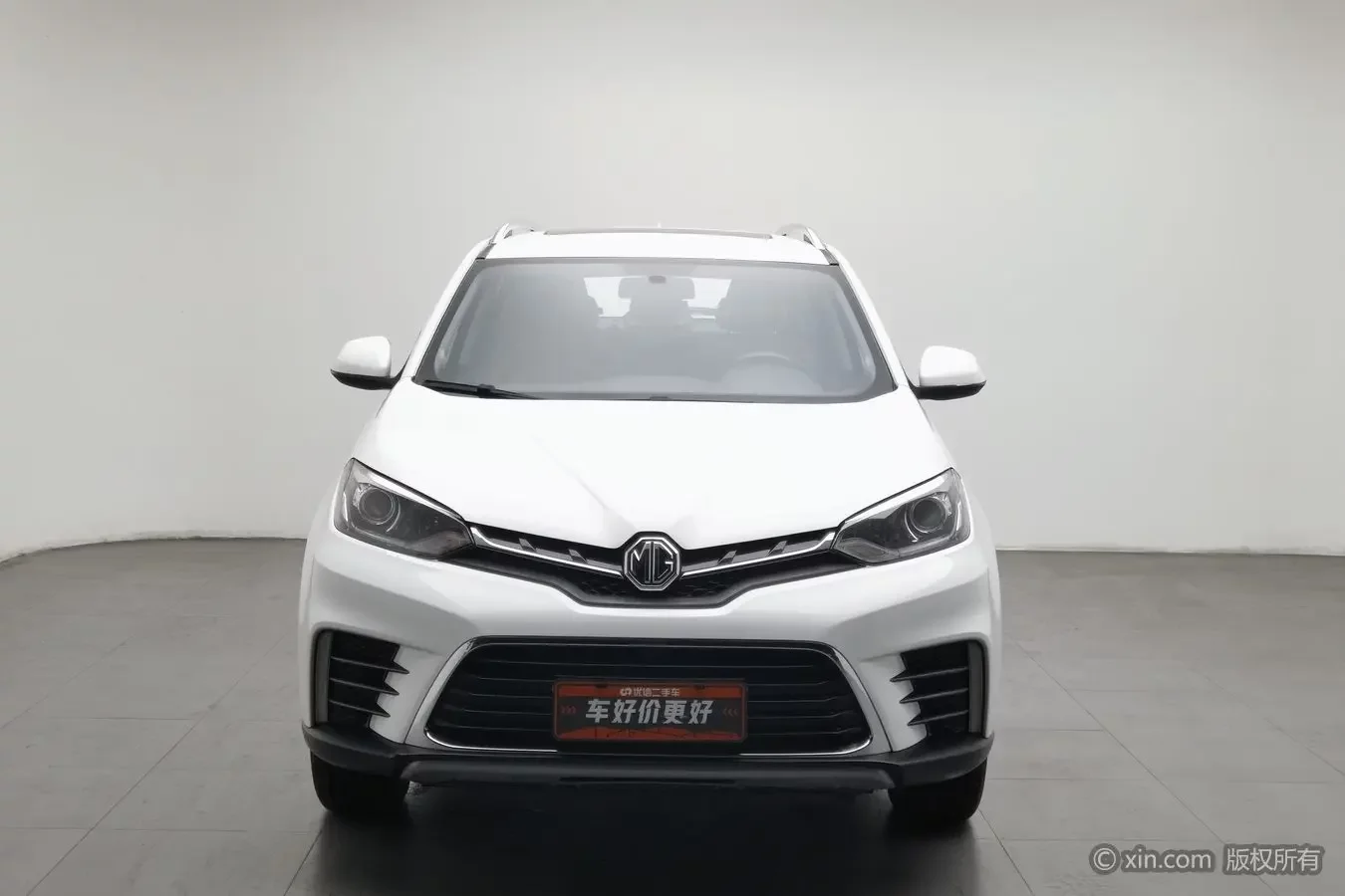 MG Ruiteng