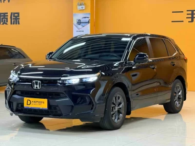 Honda Breeze, 2023 — купить с доставкой из Китая