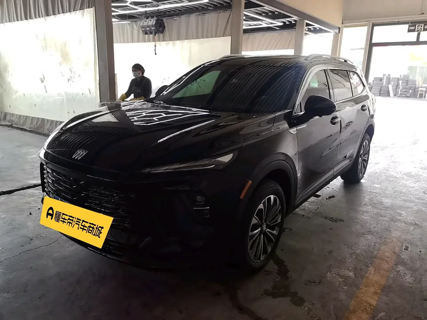 Buick Envision