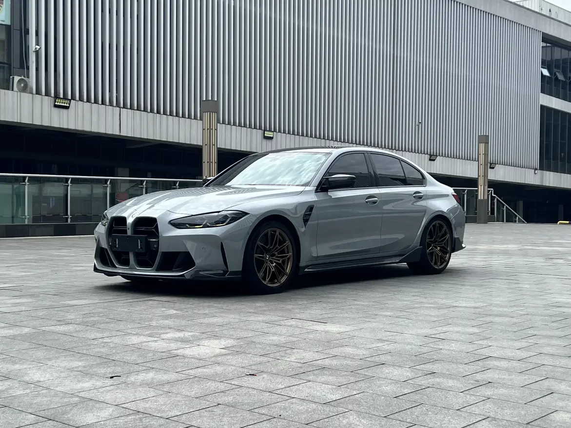 BMW M3