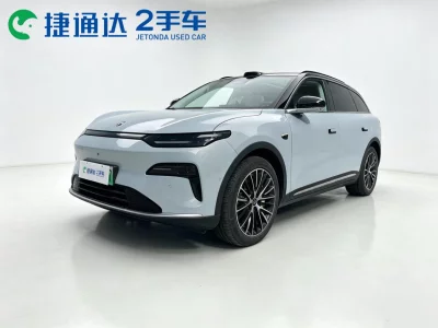 Leapmotor C11, 2025 — купить с доставкой из Китая