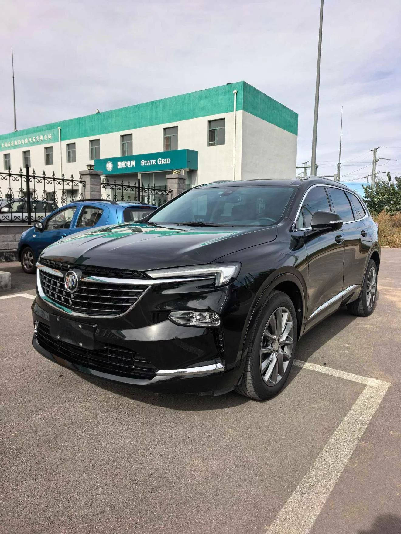 Buick Angke Banner