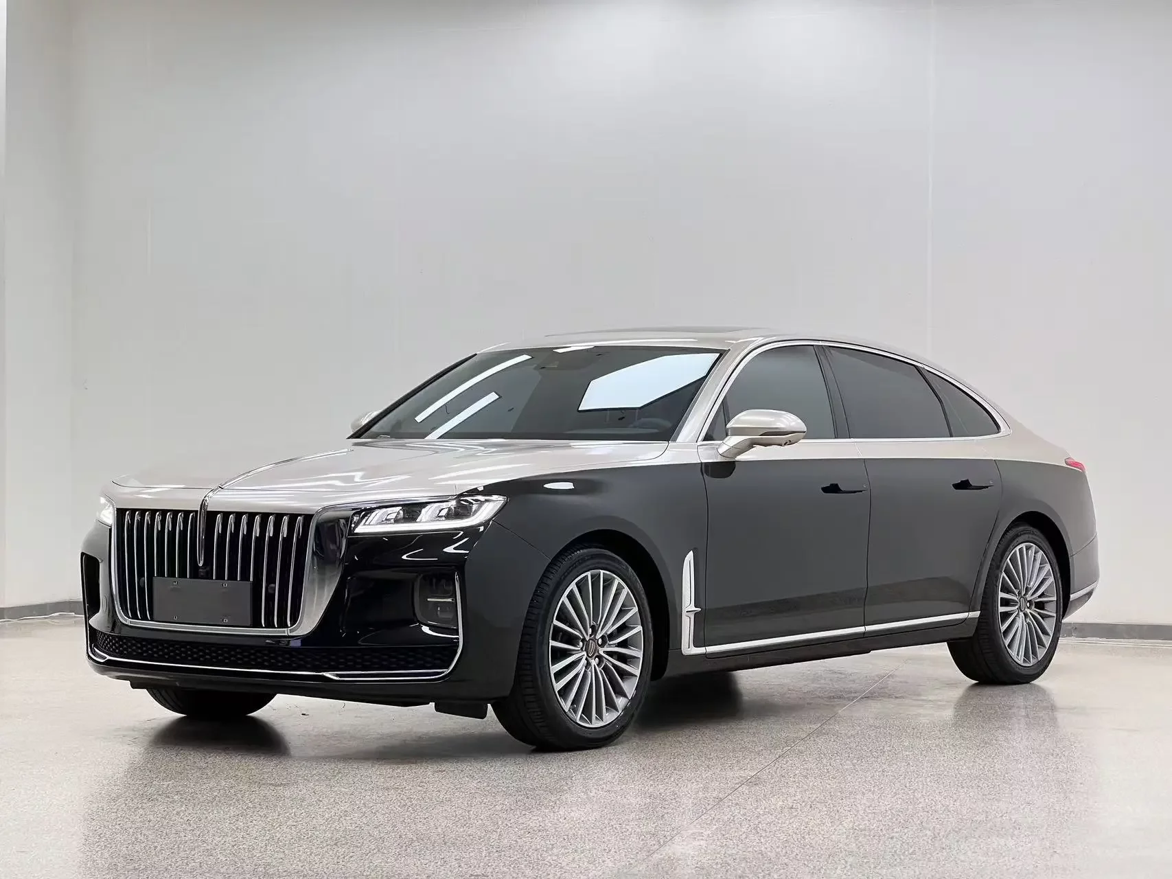 Hongqi H9