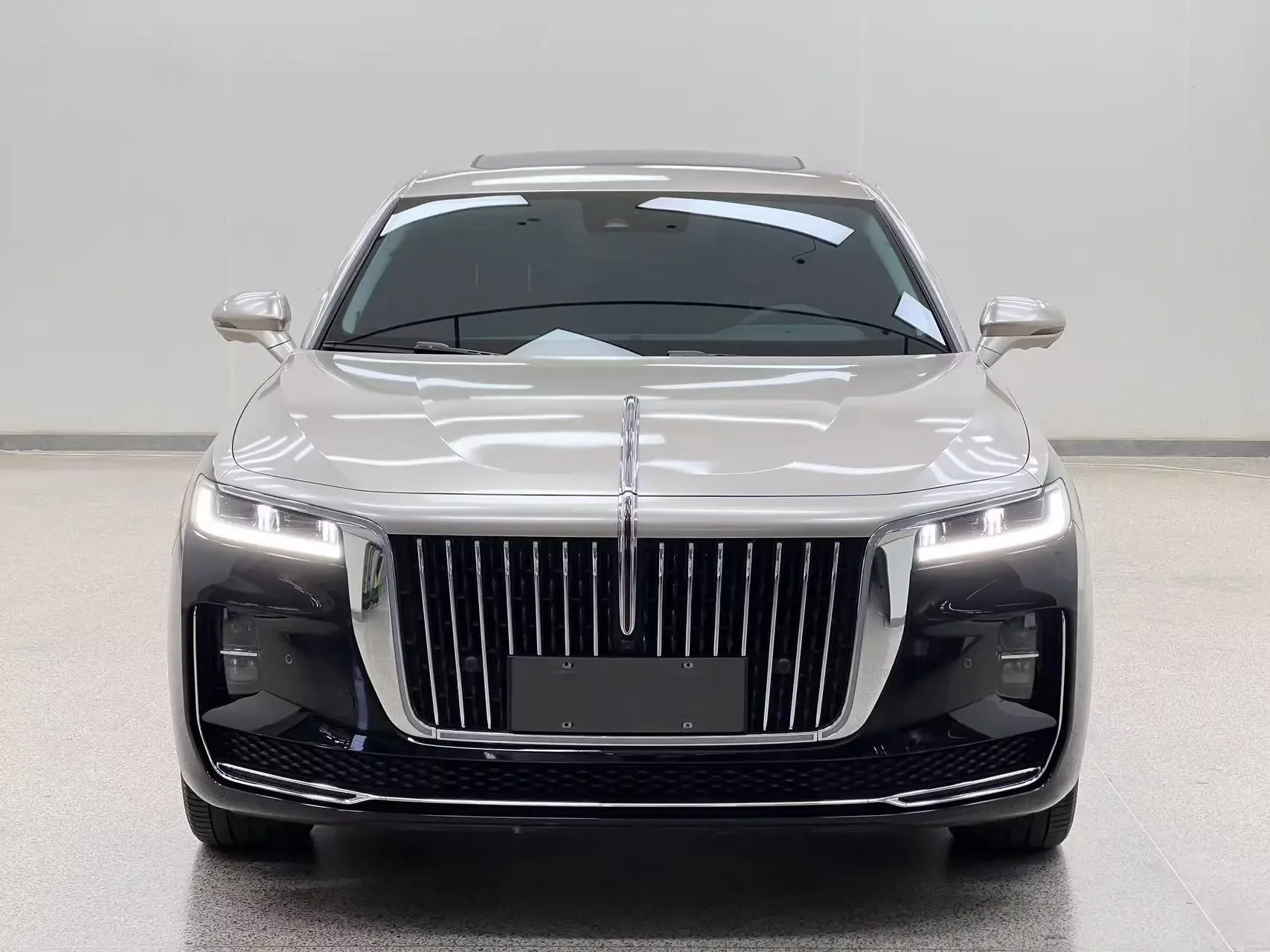 Hongqi H9