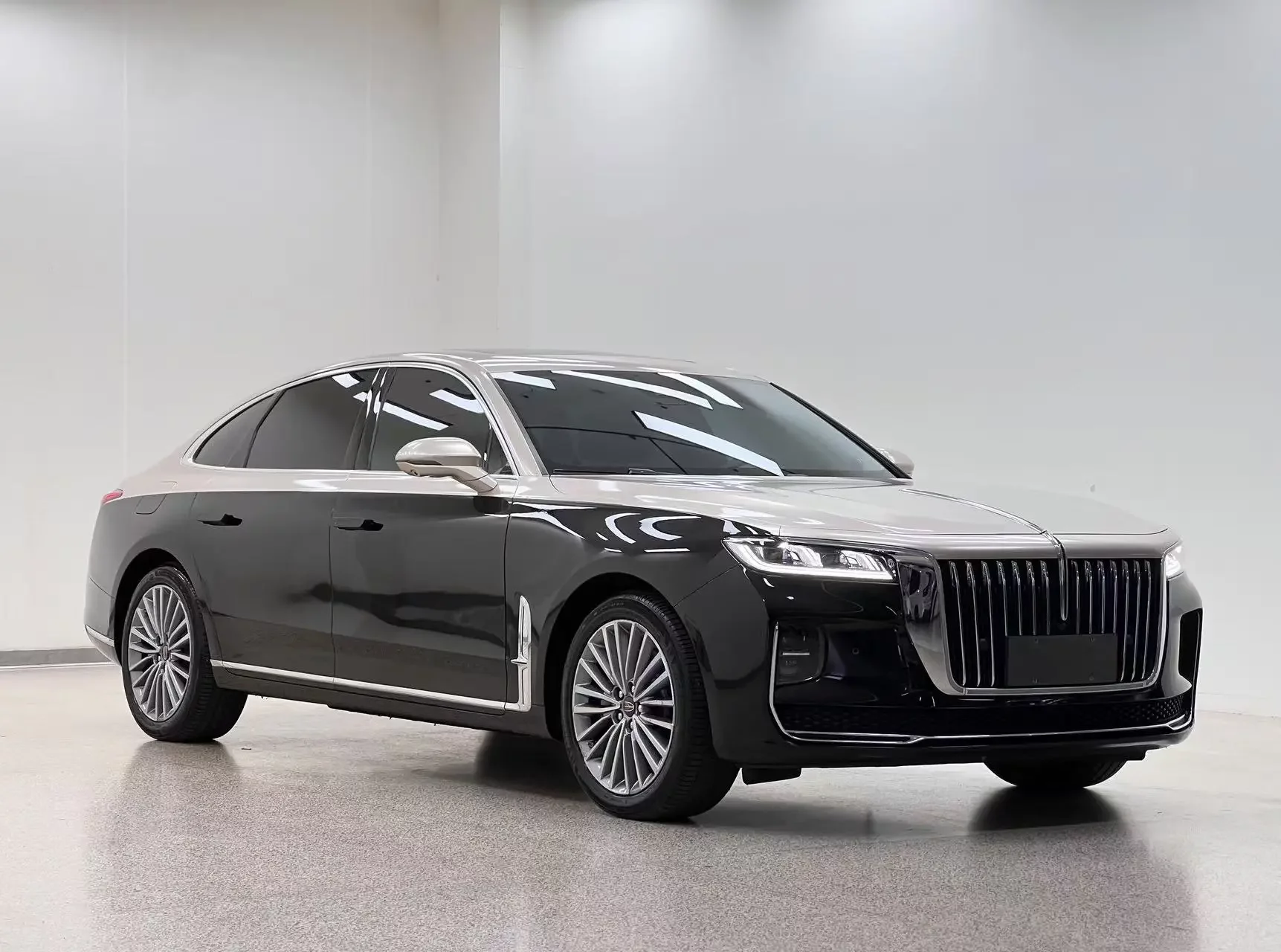 Hongqi H9