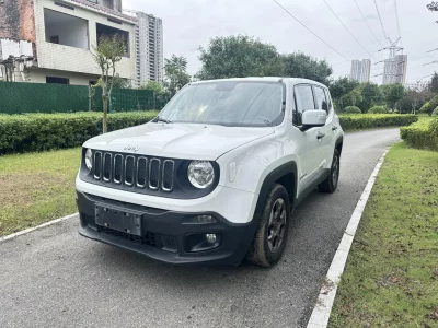 Jeep Freeman, 2016 — купить с доставкой из Китая