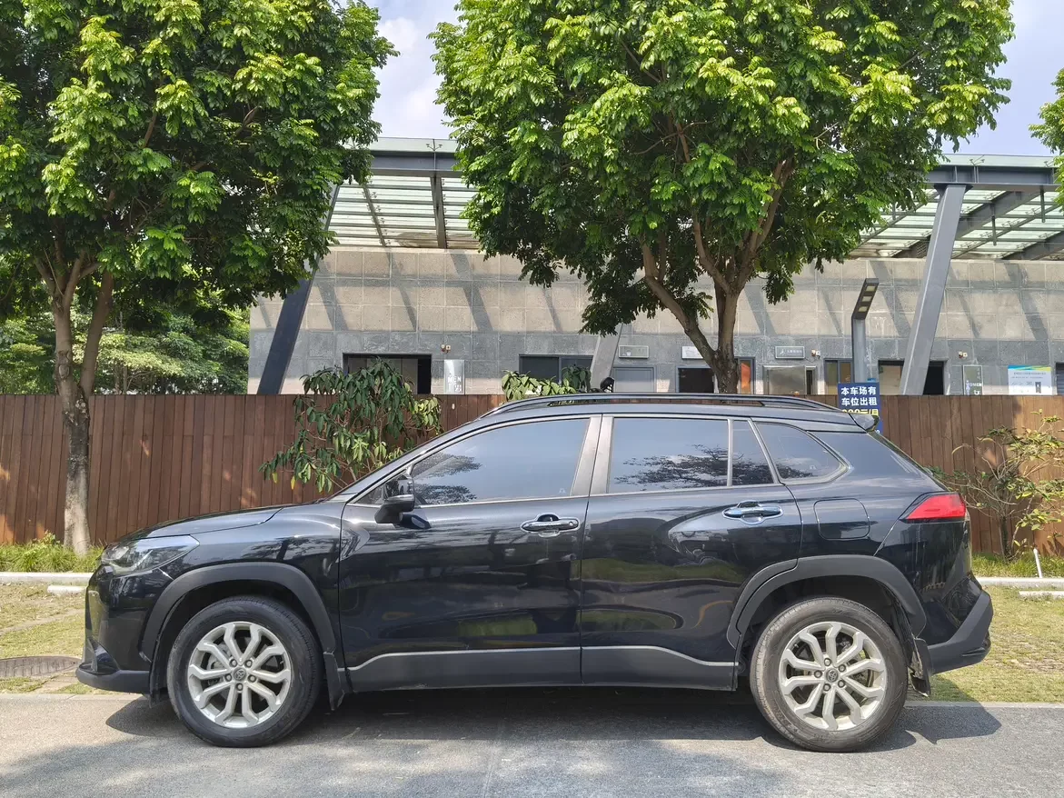 Toyota Frontlander