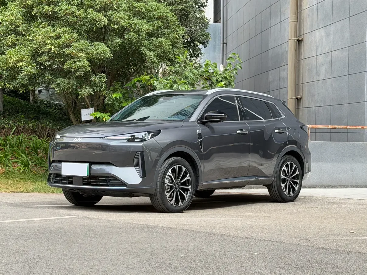 Changan Qiyuan Q05 Classic