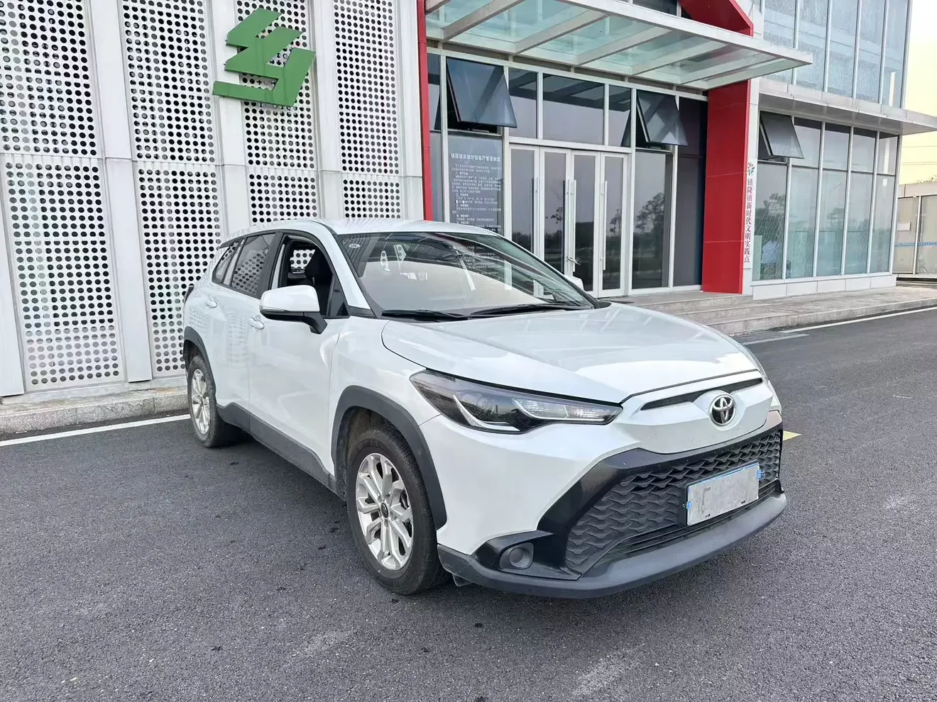 Toyota Frontlander