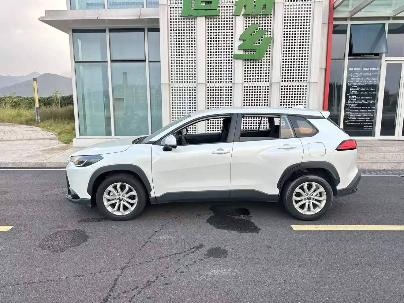 Toyota Frontlander