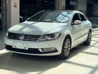 Volkswagen Arteon, 2017 — купить с доставкой из Китая