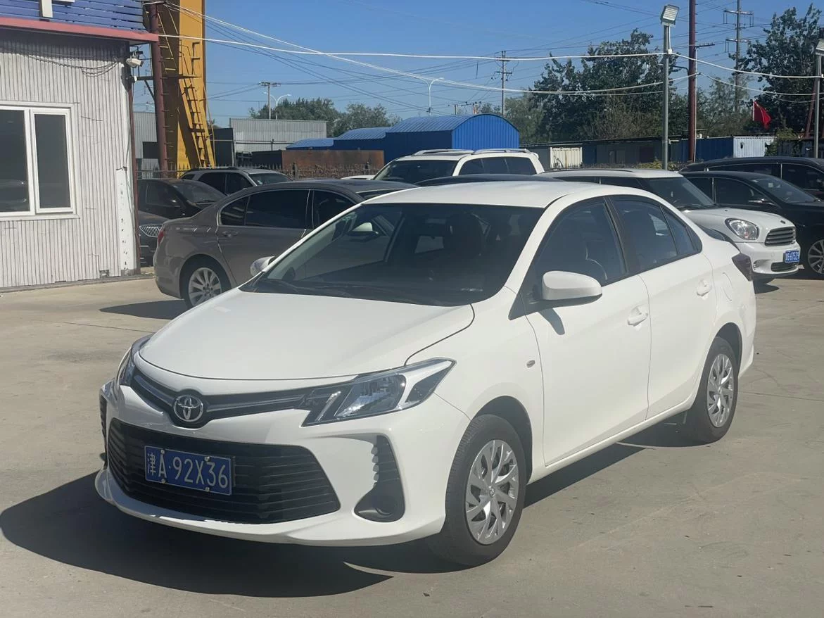 Toyota Vios