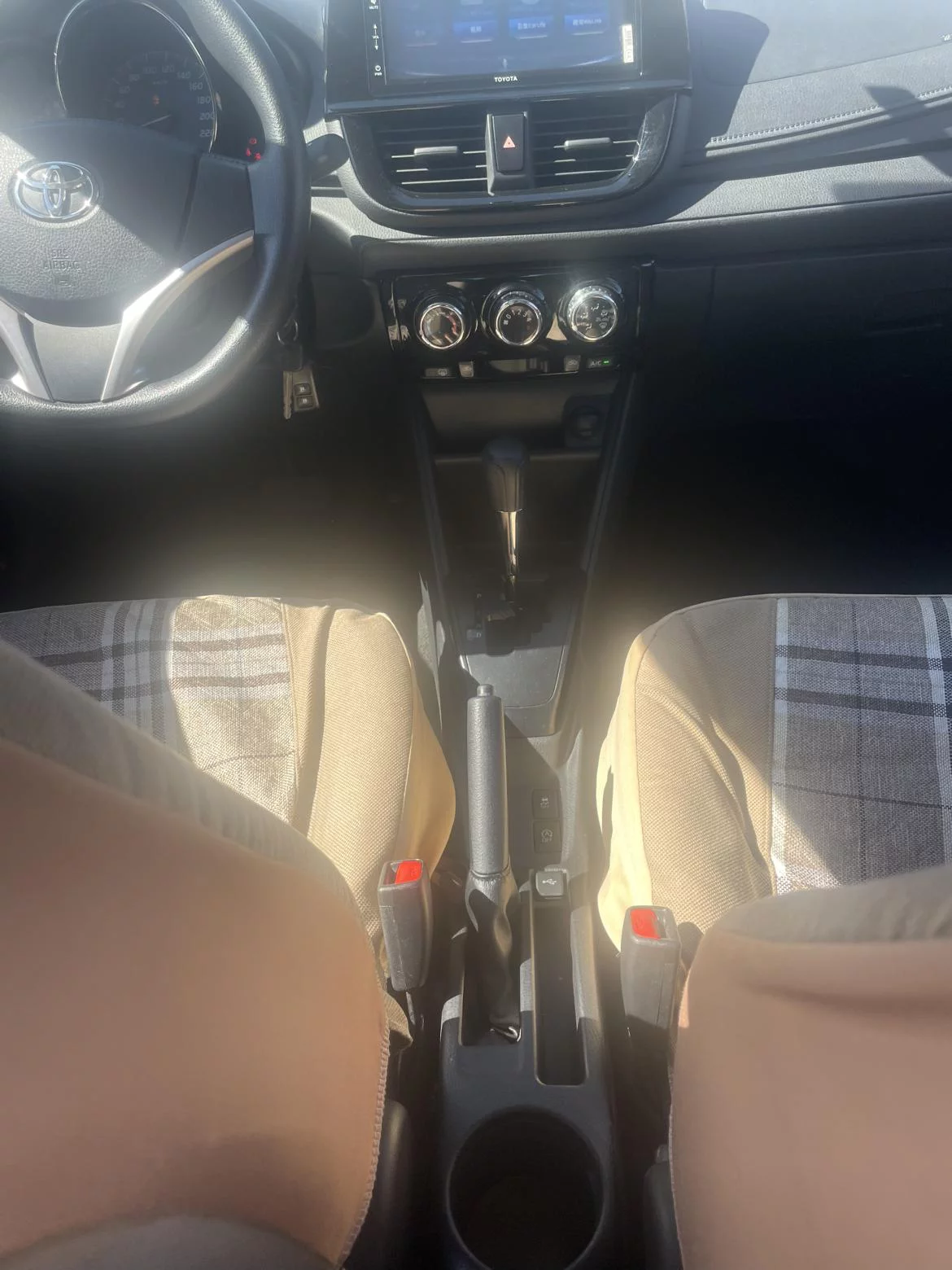 Toyota Vios