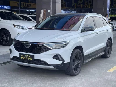 Jetta VS7, 2022 — купить с доставкой из Китая