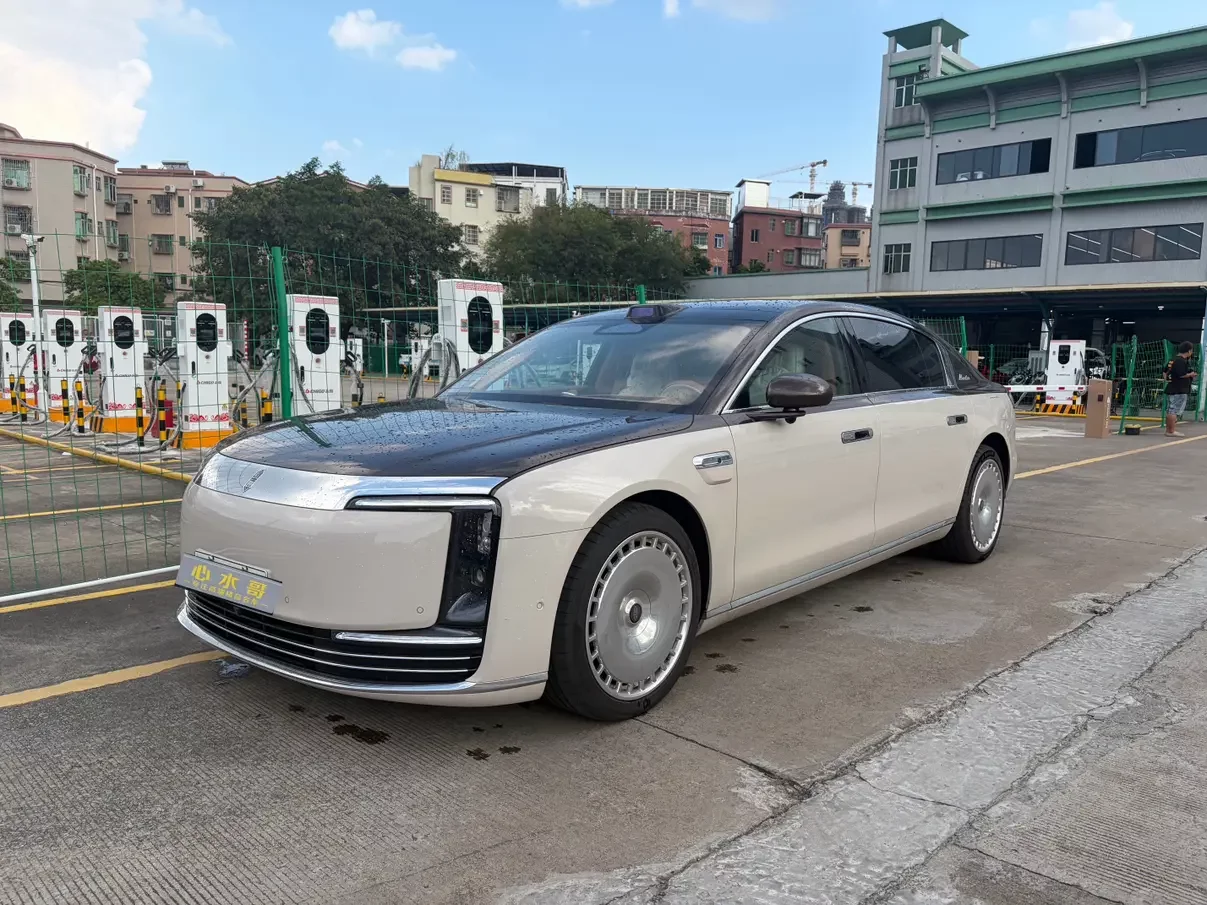 Maextro Zunjie S800  из Китая