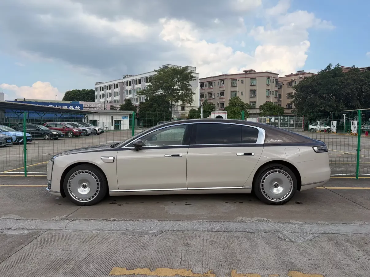 Maextro Zunjie S800  из Китая