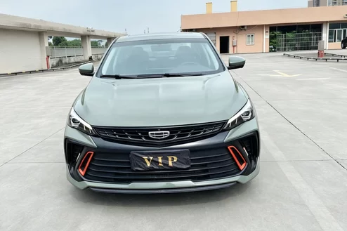 Geely Binrui