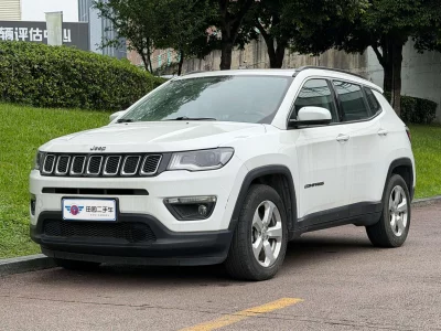 Jeep Guide to, 2017 — купить с доставкой из Китая