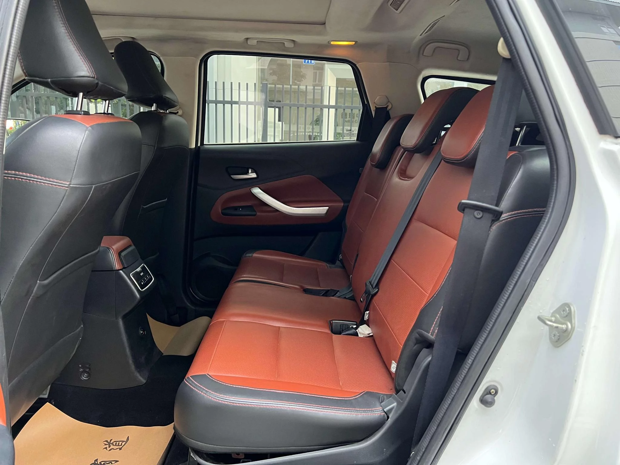 BAIC Magic Speed S3