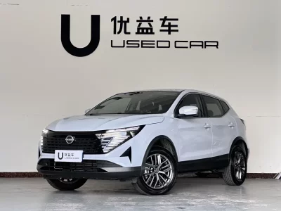 Nissan Qashqai, 2025 — купить с доставкой из Китая