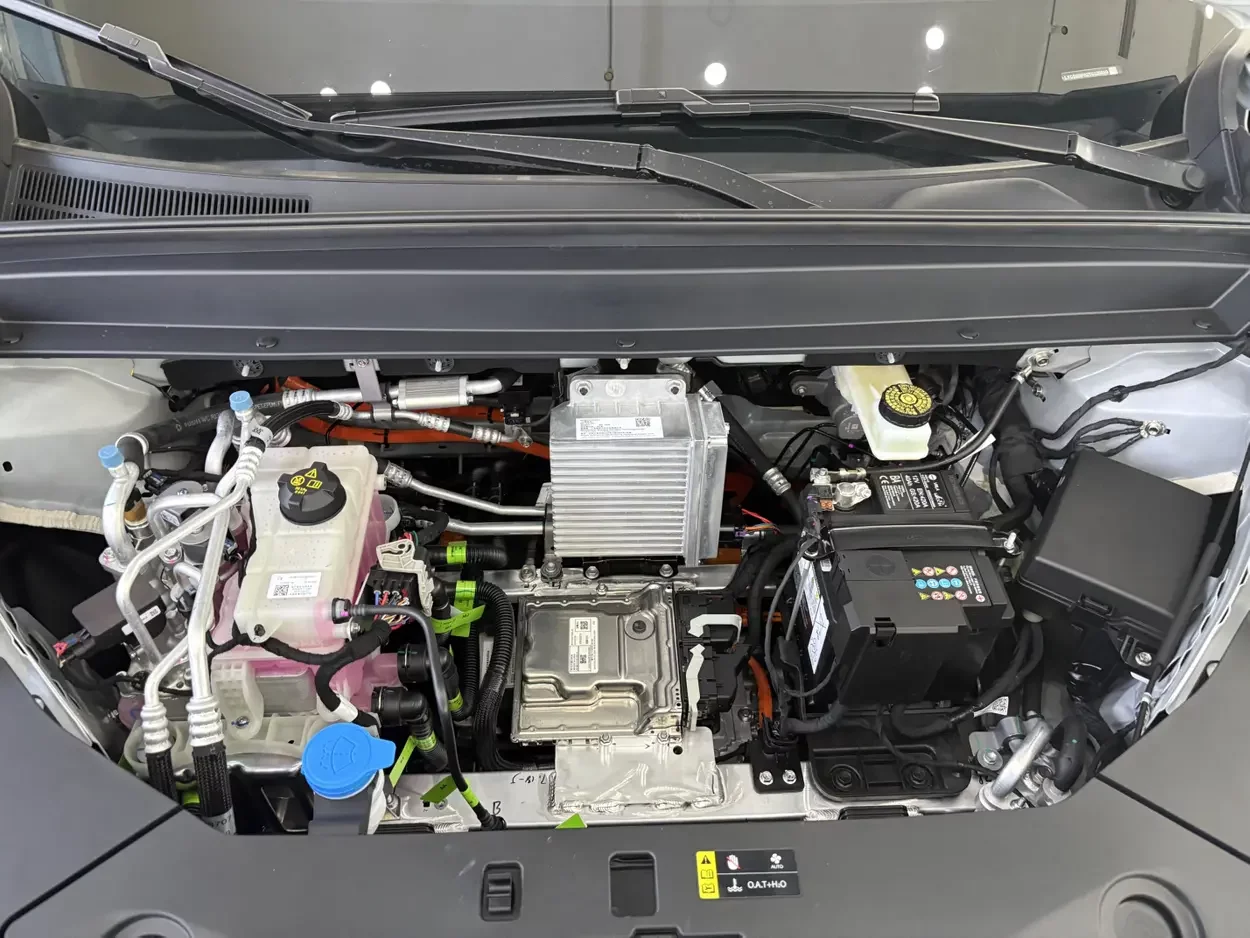 Toyota Bozhi 3X